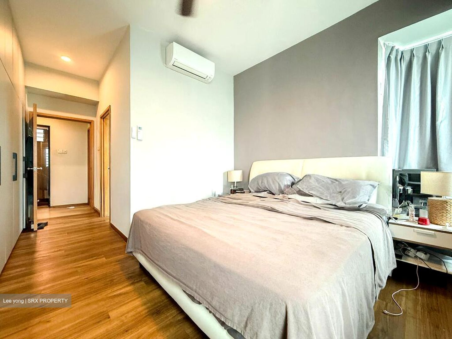 The Quintet (D23), Condominium #498466521
